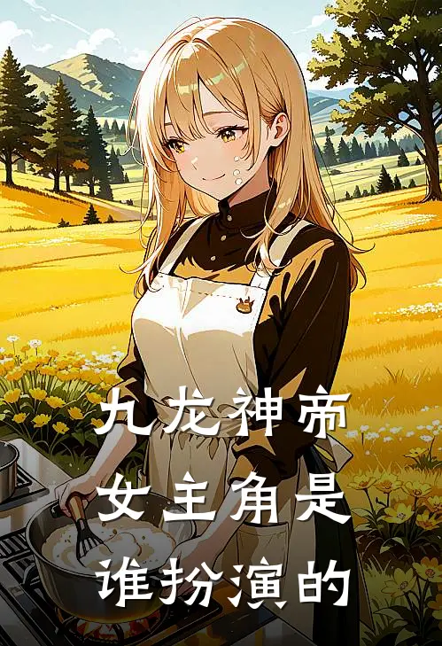 九龙神帝女主角是谁扮演的