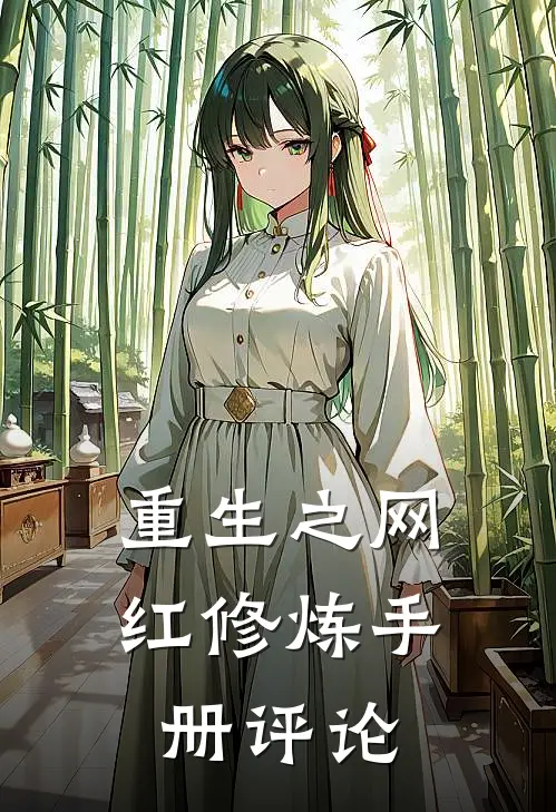重生之网红修炼手册评论