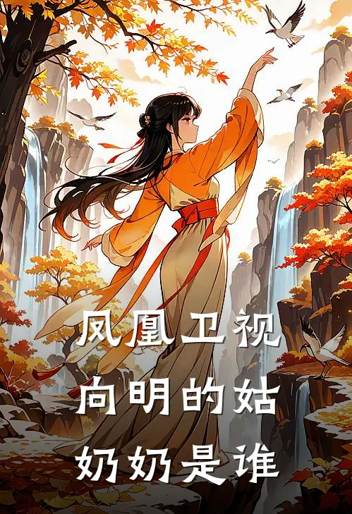 凤凰卫视向明的姑奶奶是谁