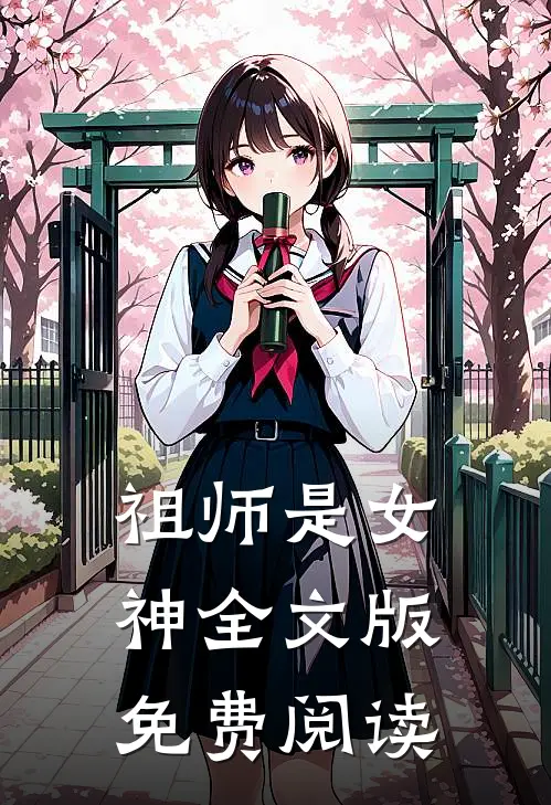 祖师是女神全文版免费阅读