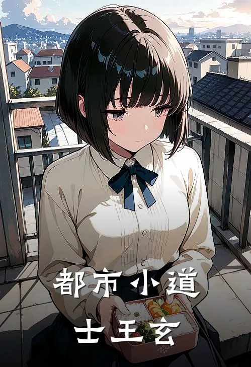 都市小道士王玄