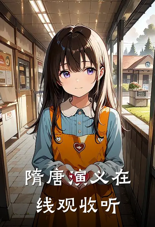 隋唐演义在线观收听