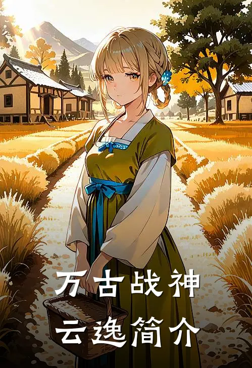 万古战神云逸简介