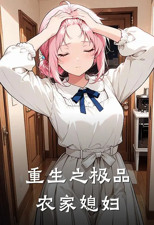 重生之极品农家媳妇