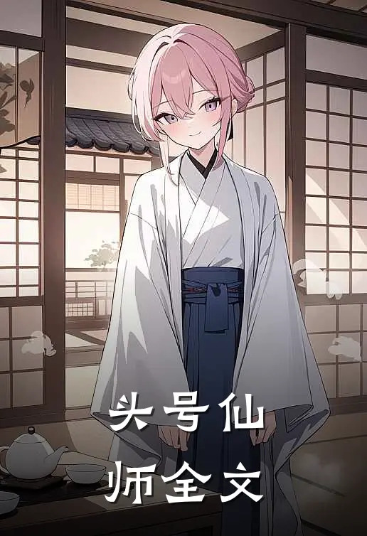 头号仙师全文