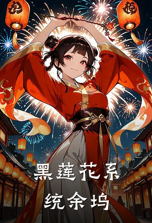 黑莲花系统余坞