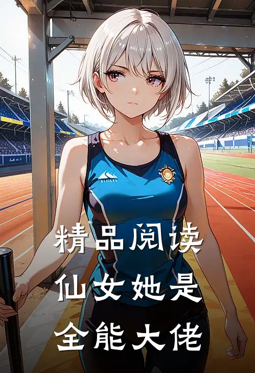 精品阅读仙女她是全能大佬