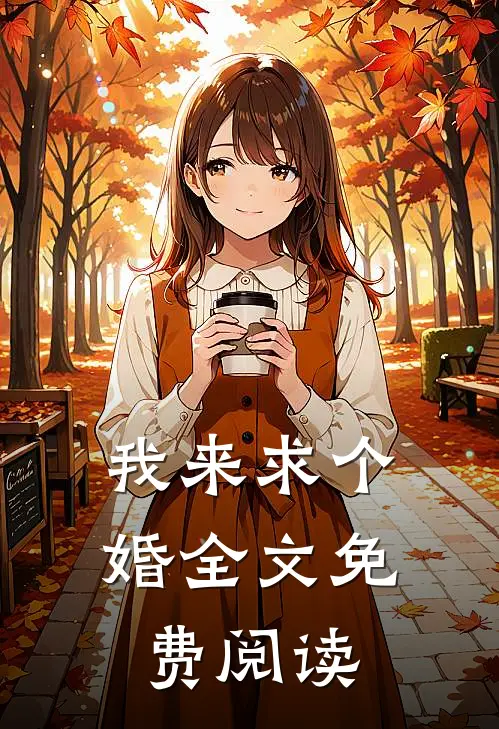 我来求个婚全文免费阅读