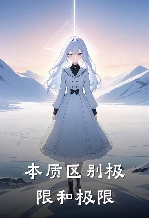 本质区别极限和极限