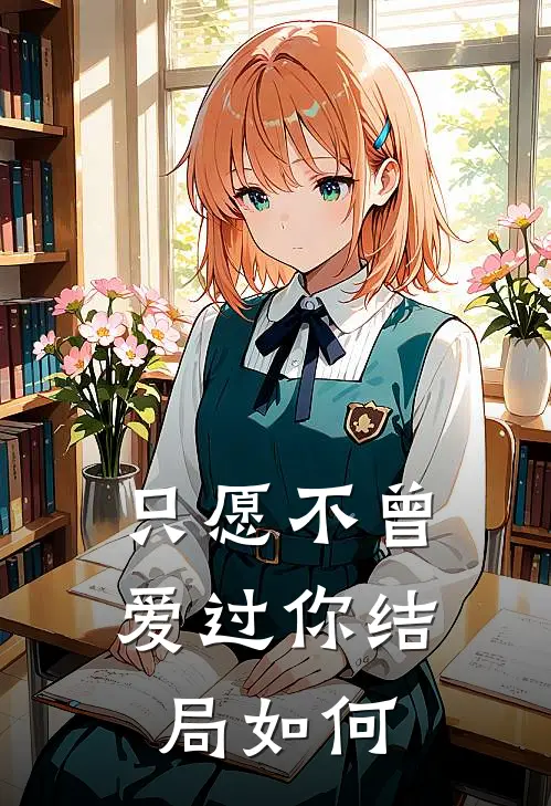 只愿不曾爱过你结局如何