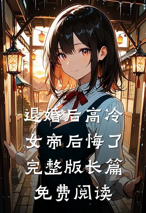 退婚后高冷女帝后悔了完整版长篇免费阅读