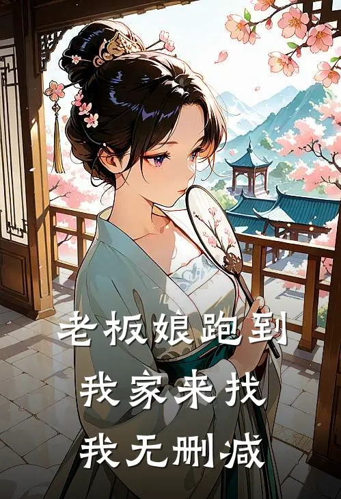 老板娘跑到我家来找我无删减