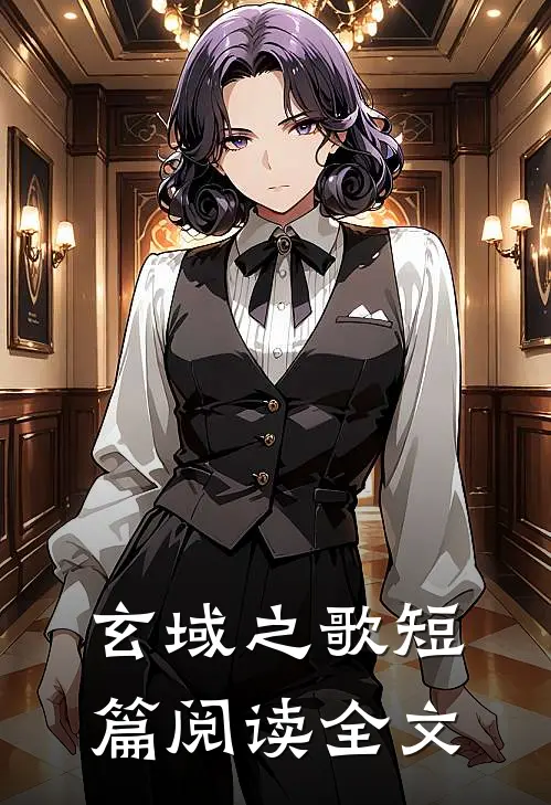 玄域之歌短篇阅读全文