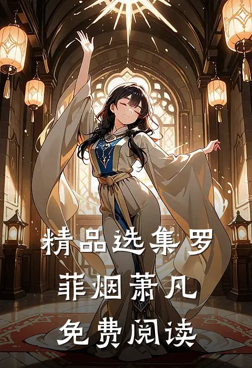 精品选集罗菲烟萧凡免费阅读