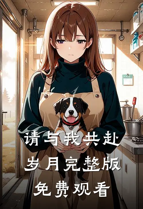 请与我共赴岁月完整版免费观看