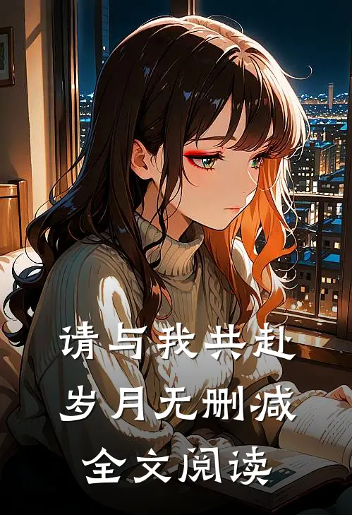 请与我共赴岁月无删减全文阅读