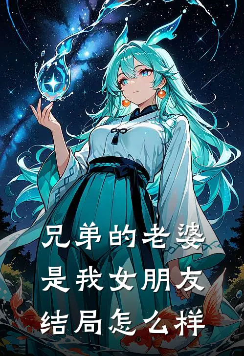 兄弟的老婆是我女朋友结局怎么样