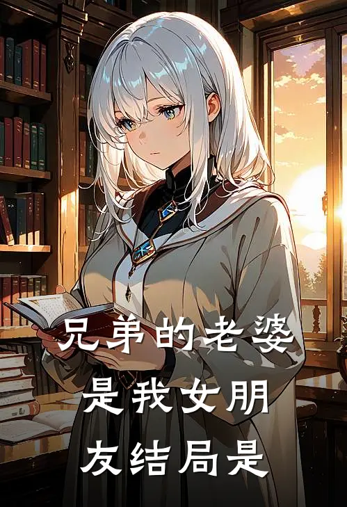 兄弟的老婆是我女朋友结局是
