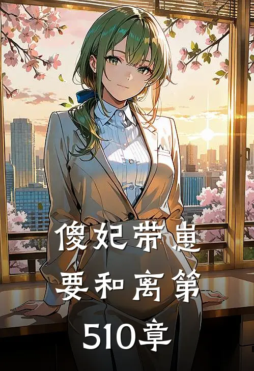 傻妃带崽要和离 第510章