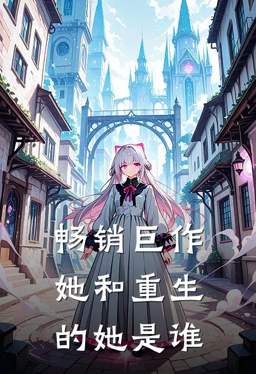 畅销巨作她和重生的她是谁