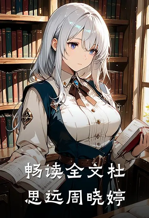 畅读全文杜思远周晓婷