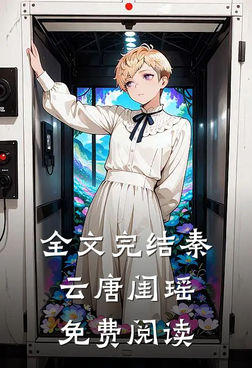 全文完结秦云唐闺瑶免费阅读