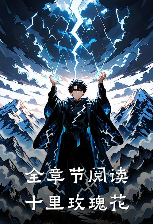 全章节阅读十里玫瑰花