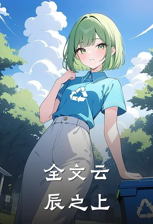 全文云辰之上