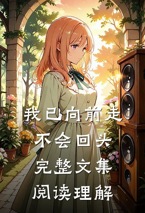 我已向前走不会回头完整文集阅读理解