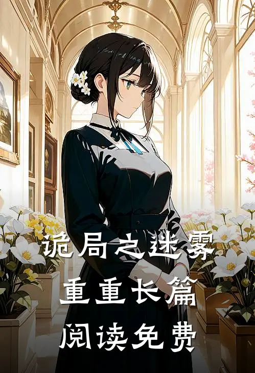 诡局之迷雾重重长篇阅读免费