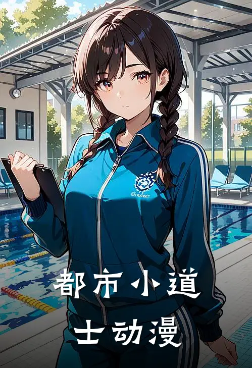 都市小道士动漫