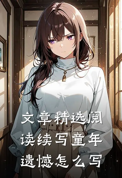 文章精选阅读续写童年遗憾怎么写