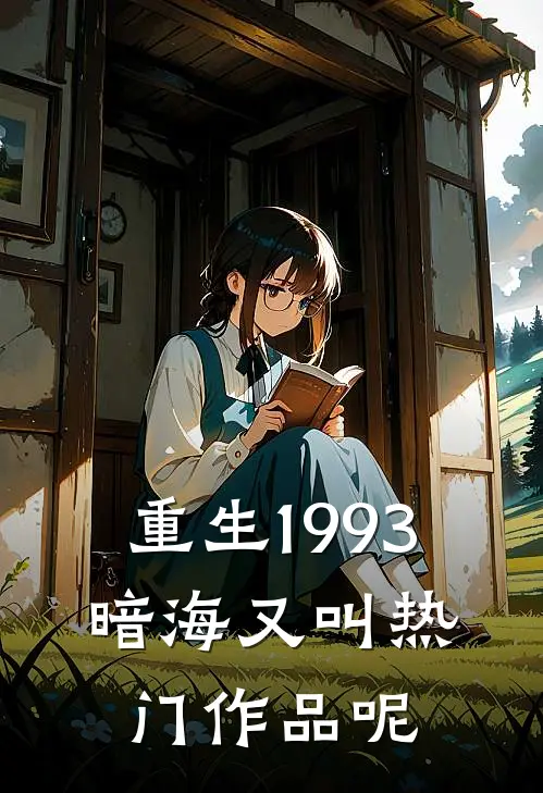 重生1993,暗海又叫热门作品呢