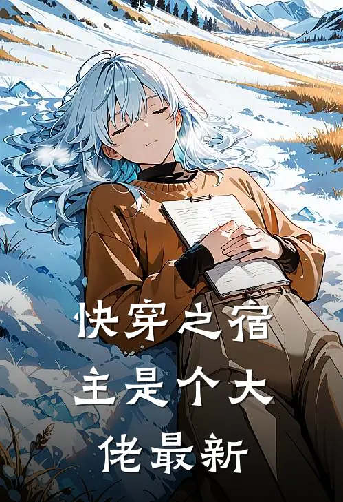快穿之宿主是个大佬最新