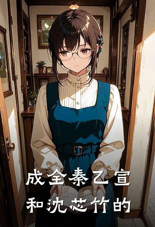 成全秦乙宣和沈芯竹的