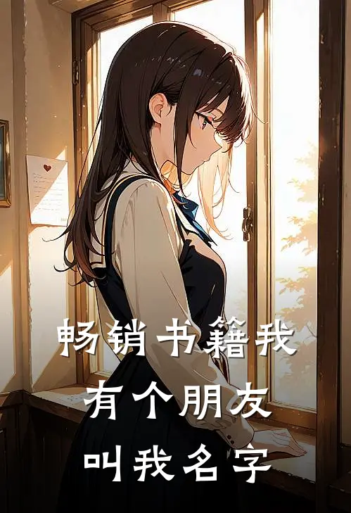 畅销书籍我有个朋友叫我名字