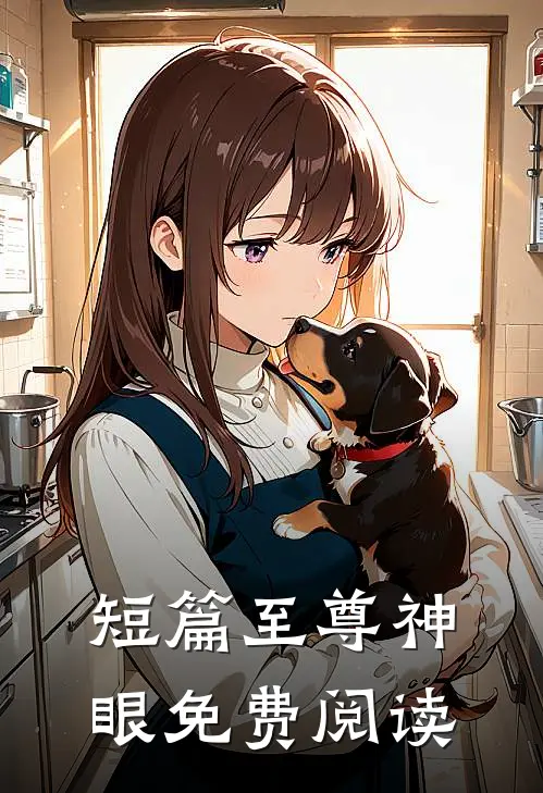 短篇至尊神眼免费阅读