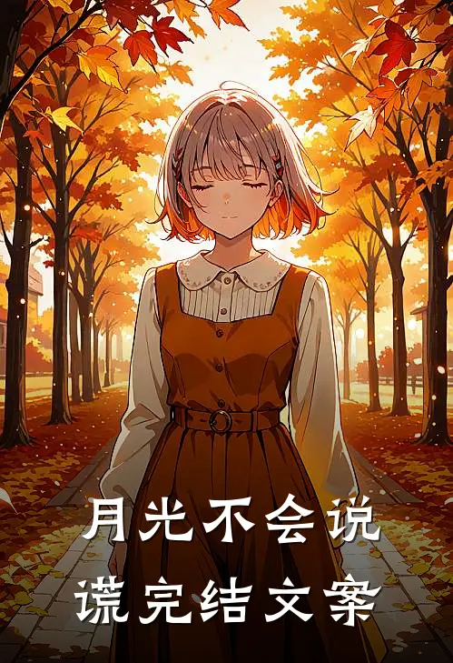 月光不会说谎完结文案