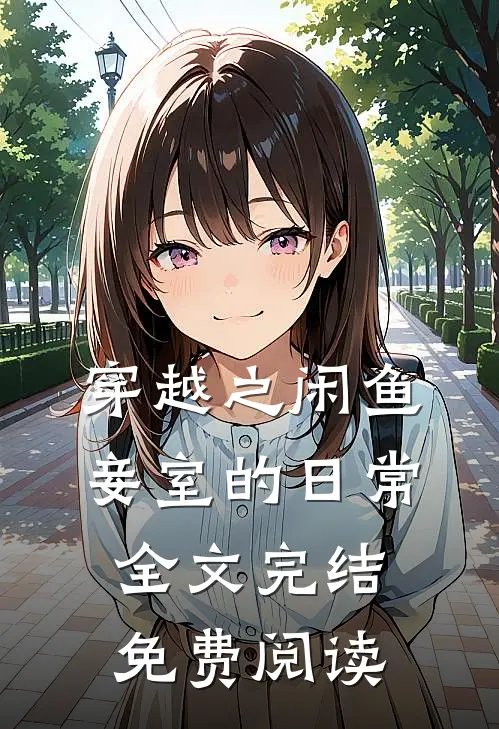 穿越之闲鱼妾室的日常全文完结免费阅读