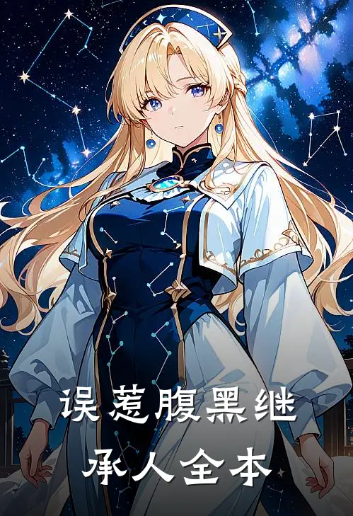 误惹腹黑继承人全本