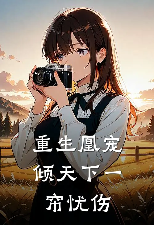 重生凰宠倾天下 一帘忧伤