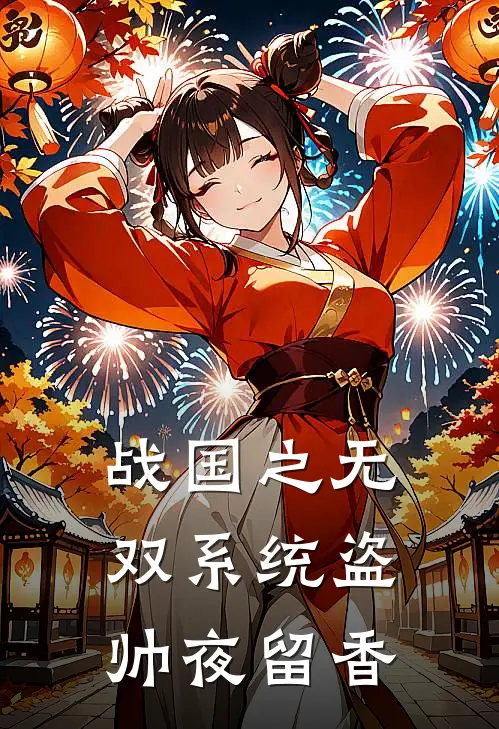 战国之无双系统 盗帅夜留香