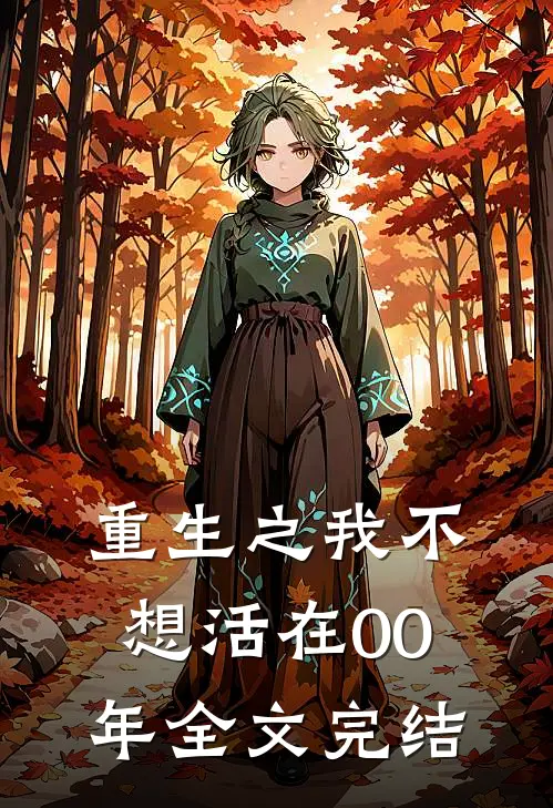 重生之我不想活在00年全文完结