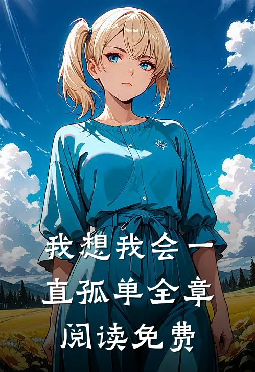 我想我会一直孤单全章阅读免费