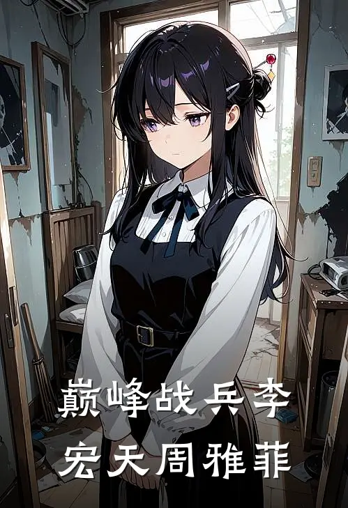 巅峰战兵李宏天周雅菲