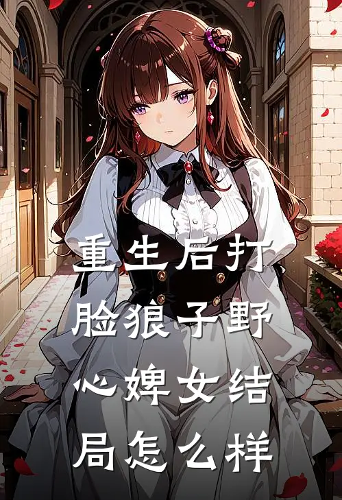 重生后打脸狼子野心婢女结局怎么样