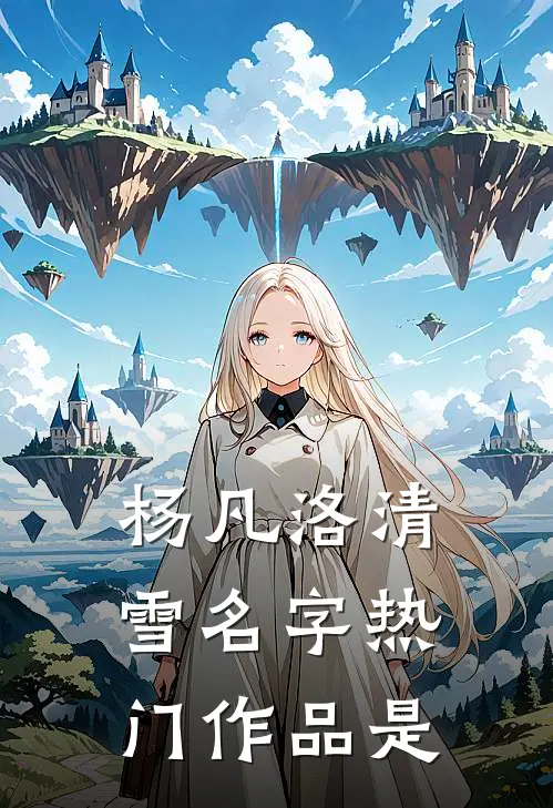 杨凡洛清雪名字热门作品是