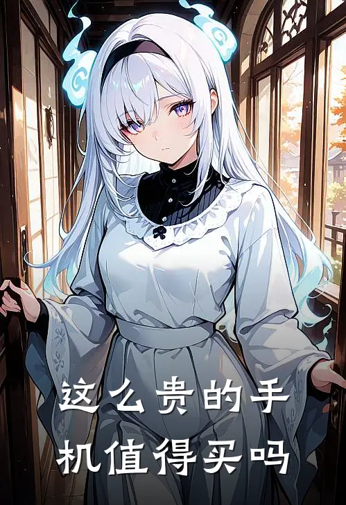 这么贵的手机值得买吗