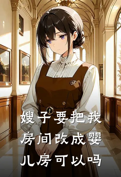 嫂子要把我房间改成婴儿房可以吗