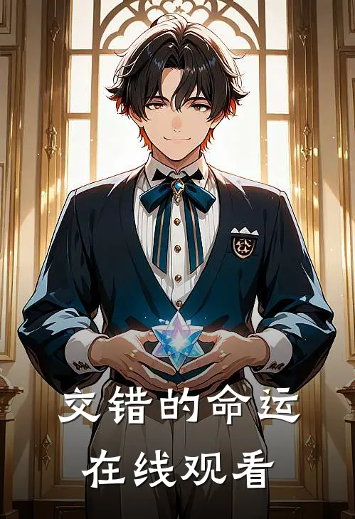交错的命运在线观看